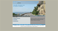 Desktop Screenshot of oktraffic.org
